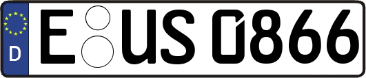 E-US0866