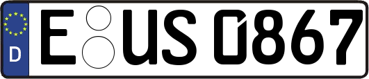 E-US0867