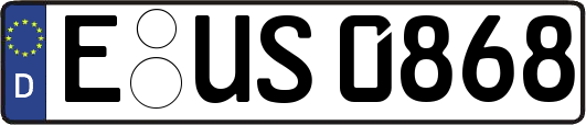 E-US0868