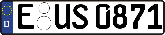 E-US0871