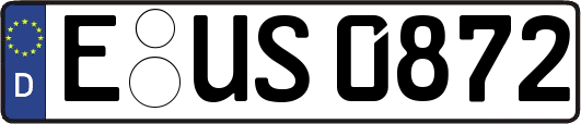 E-US0872