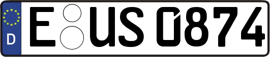 E-US0874