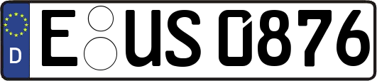 E-US0876