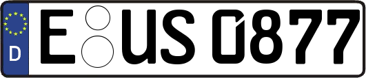 E-US0877