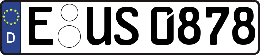 E-US0878