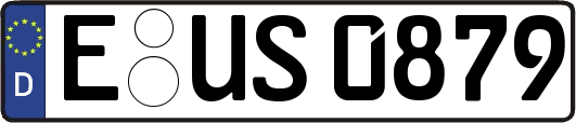 E-US0879