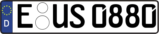 E-US0880