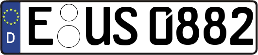E-US0882