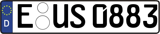 E-US0883