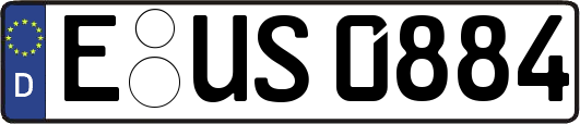 E-US0884