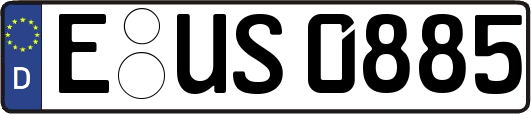 E-US0885