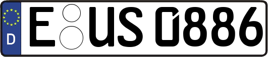 E-US0886