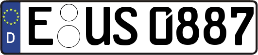 E-US0887