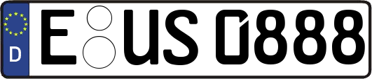 E-US0888