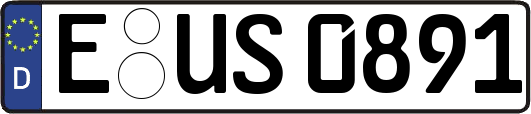 E-US0891