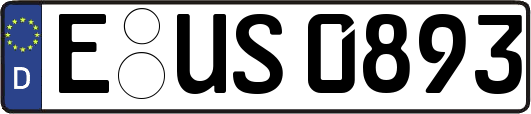 E-US0893