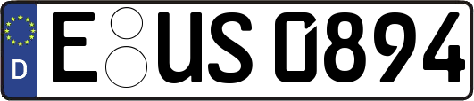 E-US0894