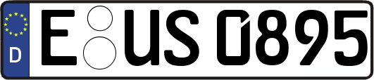 E-US0895