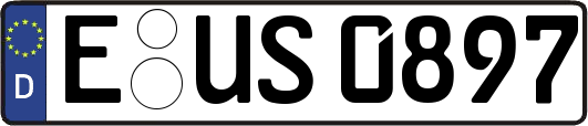 E-US0897