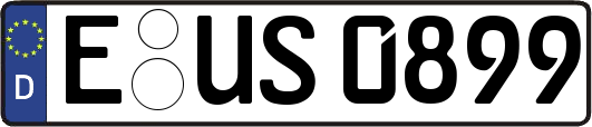 E-US0899