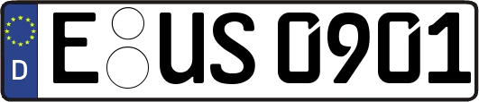 E-US0901