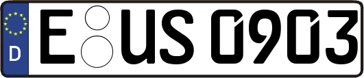 E-US0903