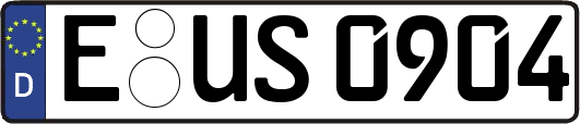 E-US0904