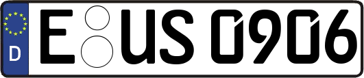 E-US0906