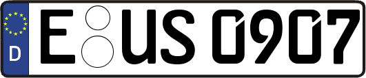 E-US0907