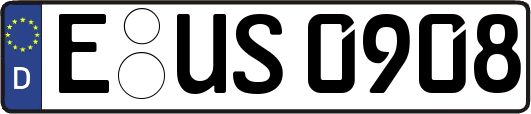 E-US0908