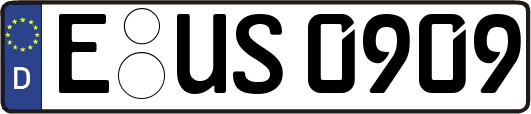 E-US0909