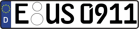 E-US0911
