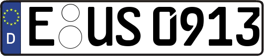 E-US0913