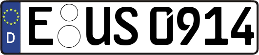 E-US0914