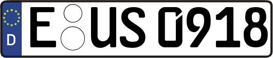 E-US0918