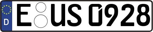 E-US0928