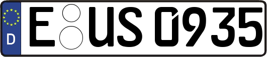 E-US0935
