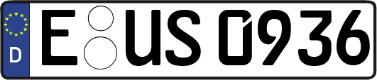 E-US0936
