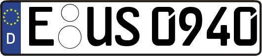 E-US0940