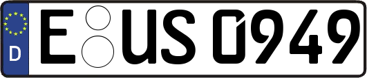 E-US0949