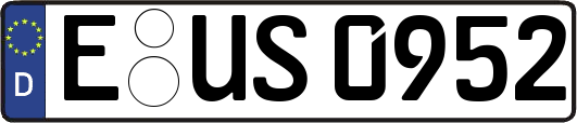 E-US0952