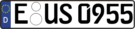 E-US0955