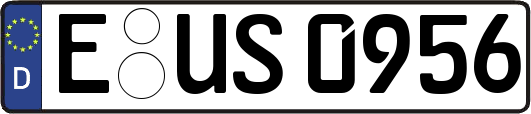 E-US0956