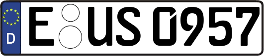 E-US0957