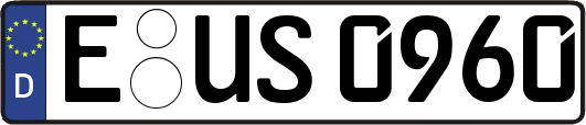 E-US0960