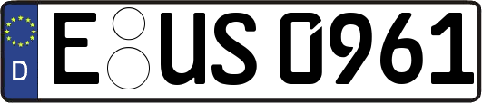 E-US0961