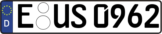 E-US0962