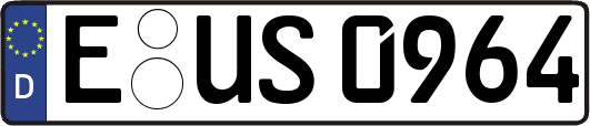 E-US0964
