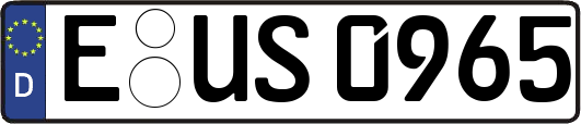 E-US0965