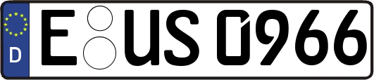 E-US0966